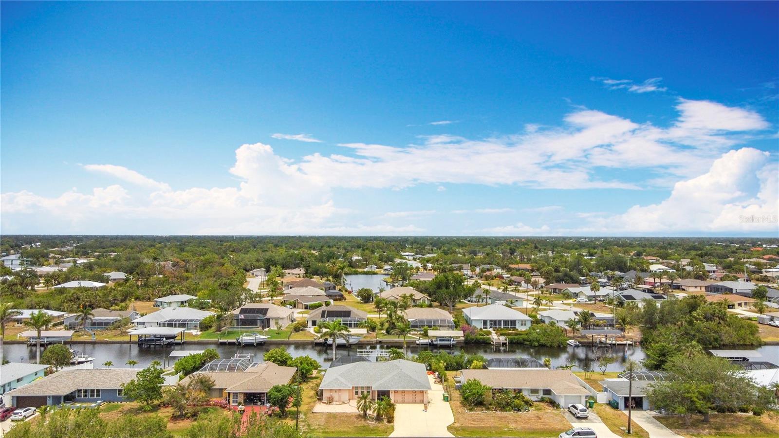 18790 Countryman, Port Charlotte, FL 33948