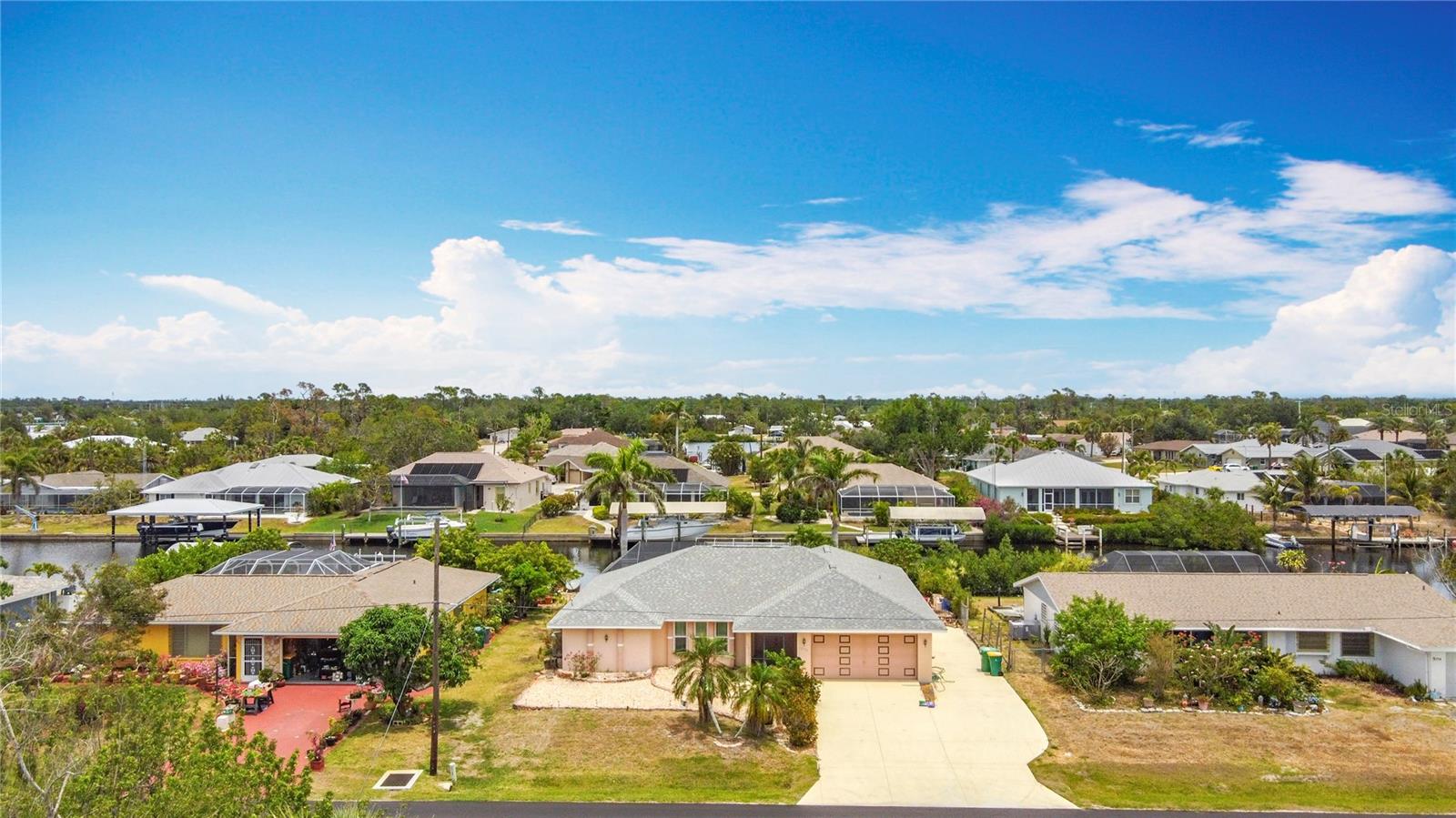 18790 Countryman, Port Charlotte, FL 33948