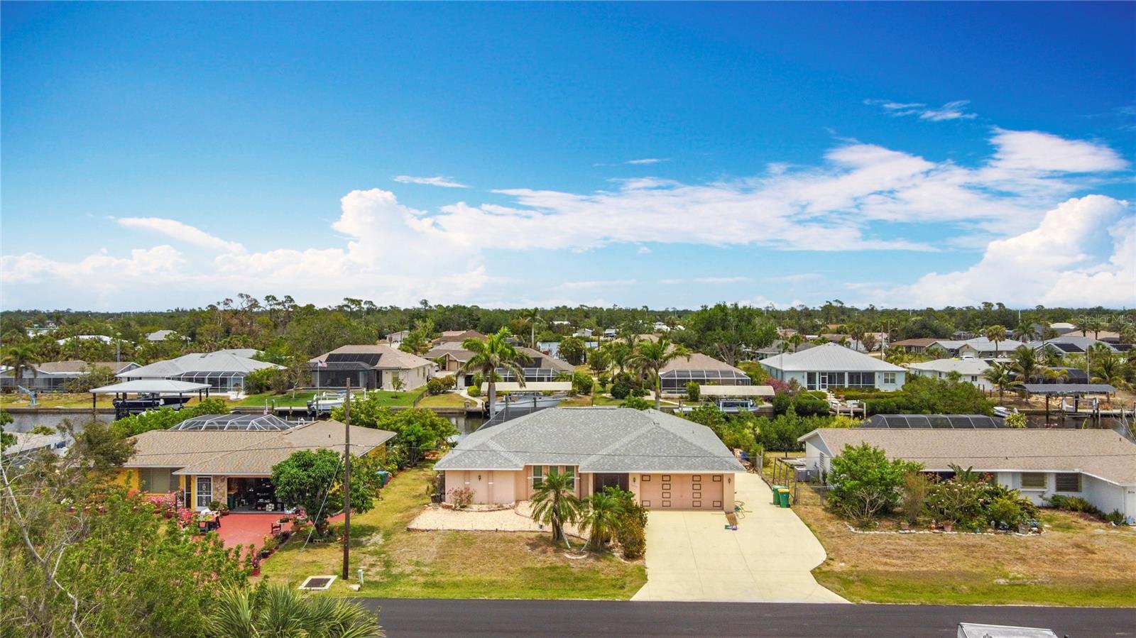 18790 Countryman, Port Charlotte, FL 33948