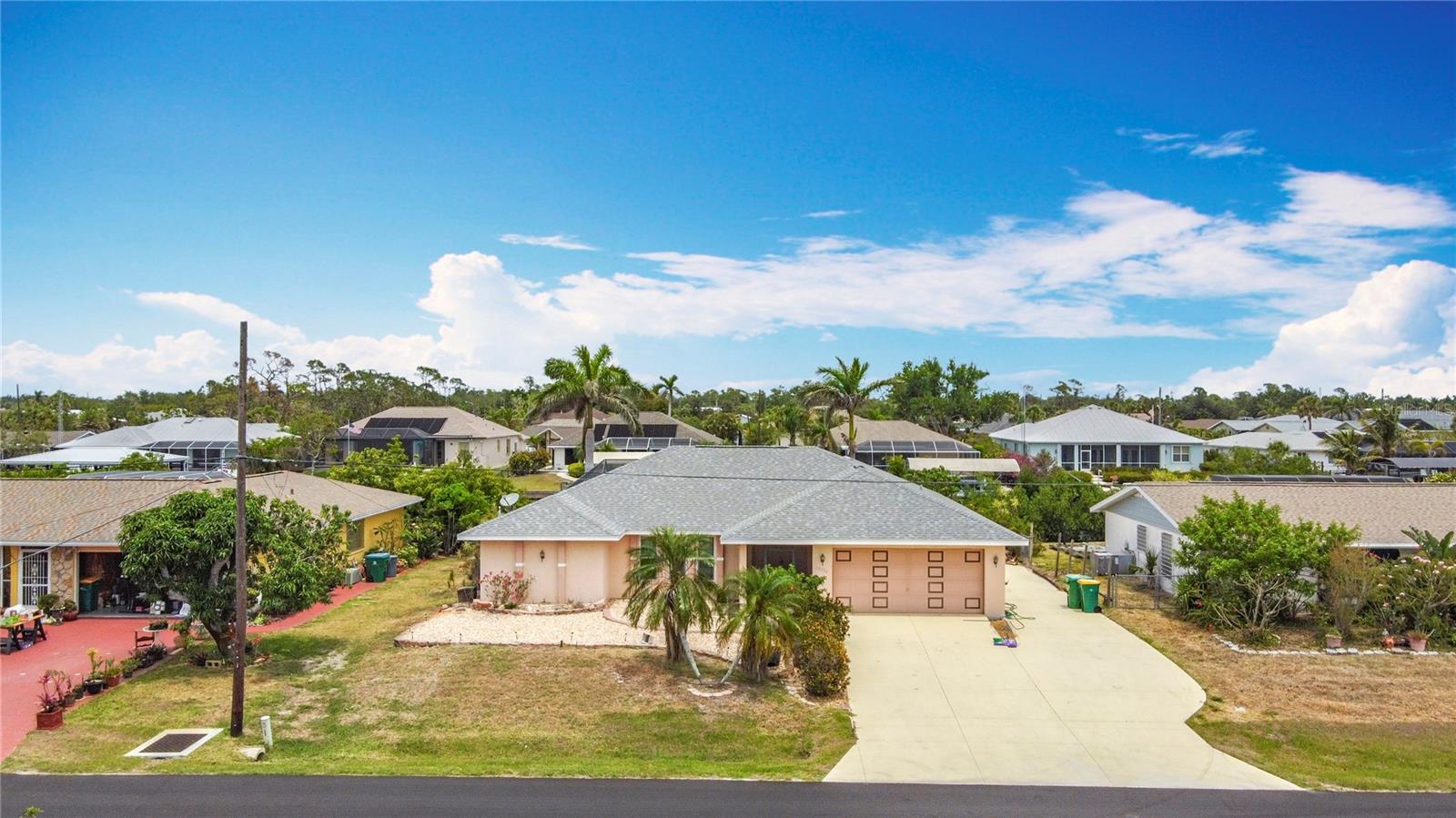 18790 Countryman, Port Charlotte, FL 33948