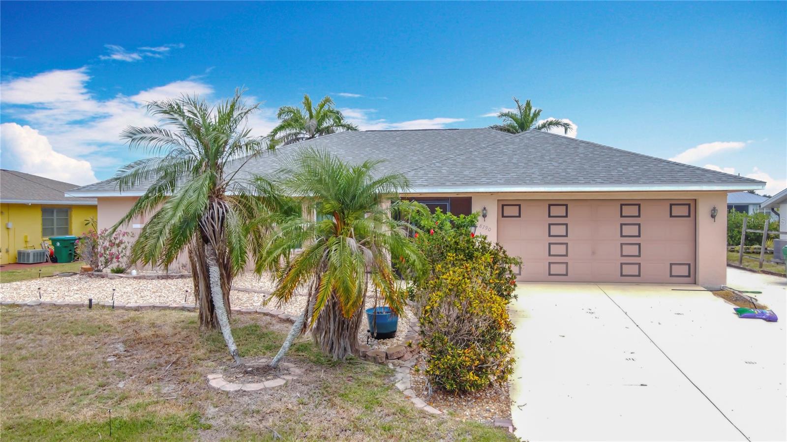 18790 Countryman, Port Charlotte, FL 33948