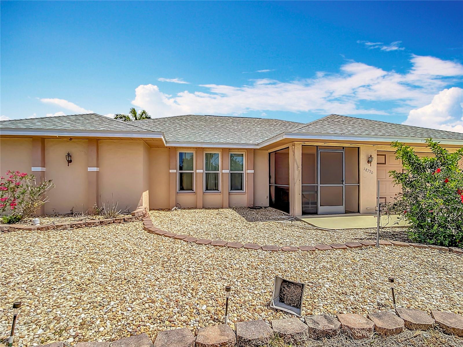 18790 Countryman, Port Charlotte, FL 33948
