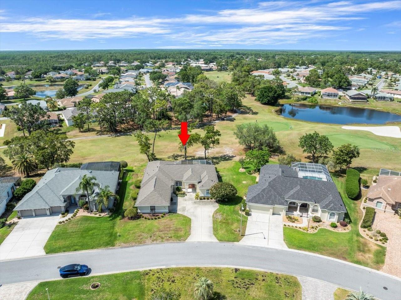 9216 Tarleton, Weeki Wachee, FL 34613