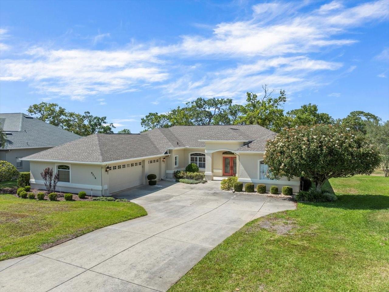9216 Tarleton, Weeki Wachee, FL 34613