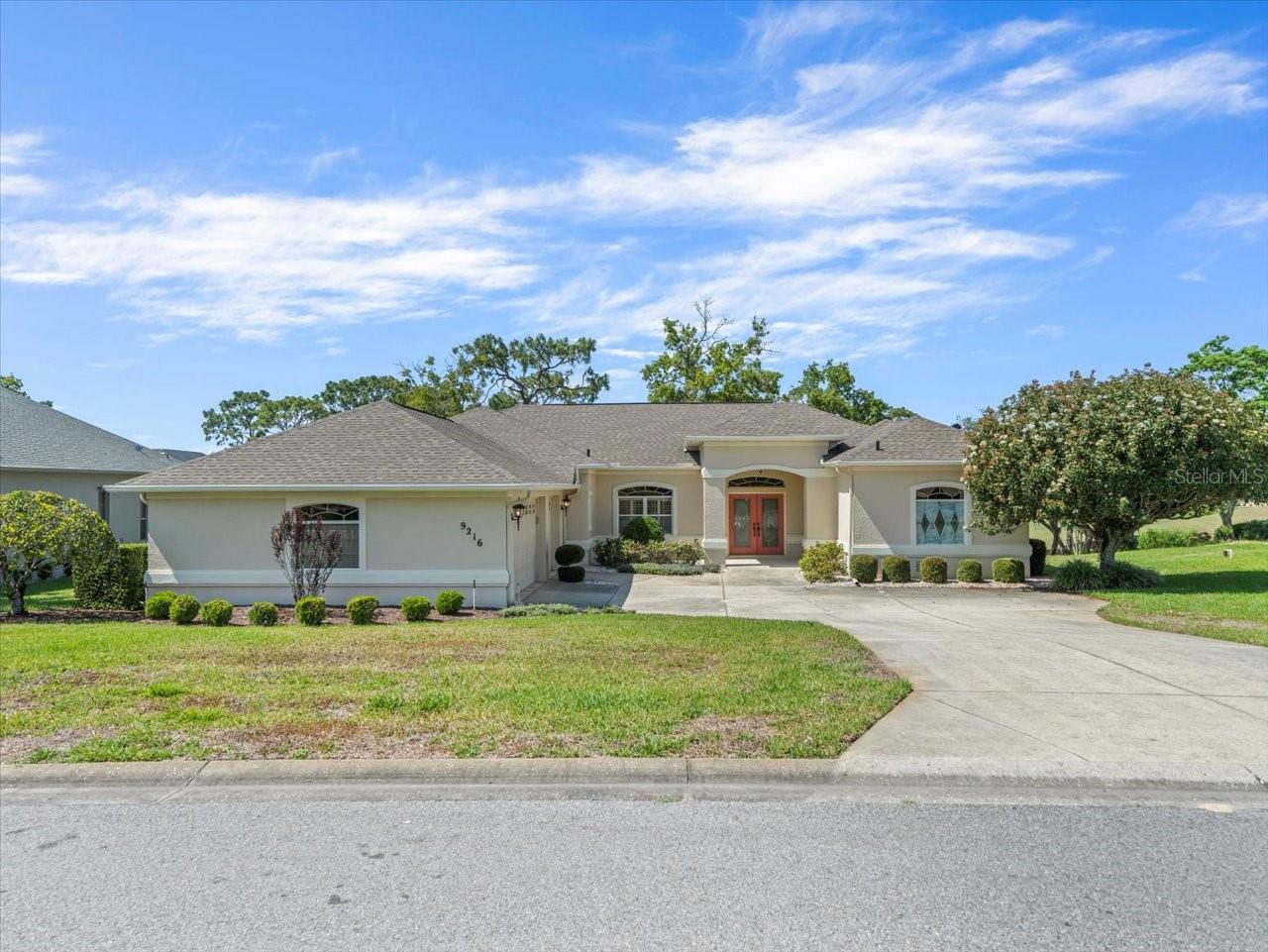 9216 Tarleton, Weeki Wachee, FL 34613