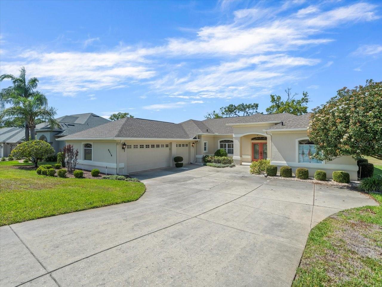 9216 Tarleton, Weeki Wachee, FL 34613
