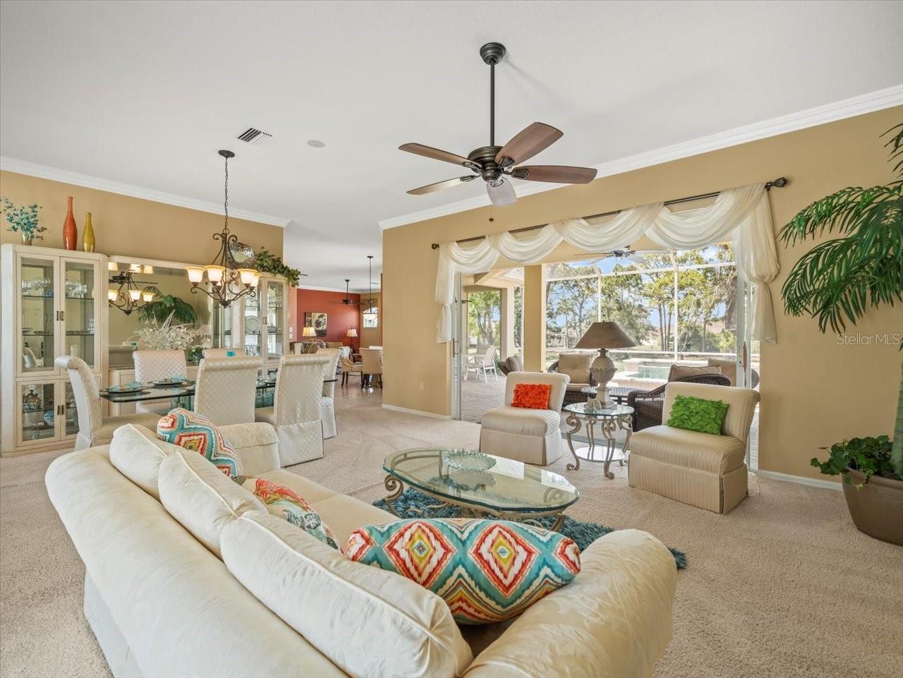 9216 Tarleton, Weeki Wachee, FL 34613