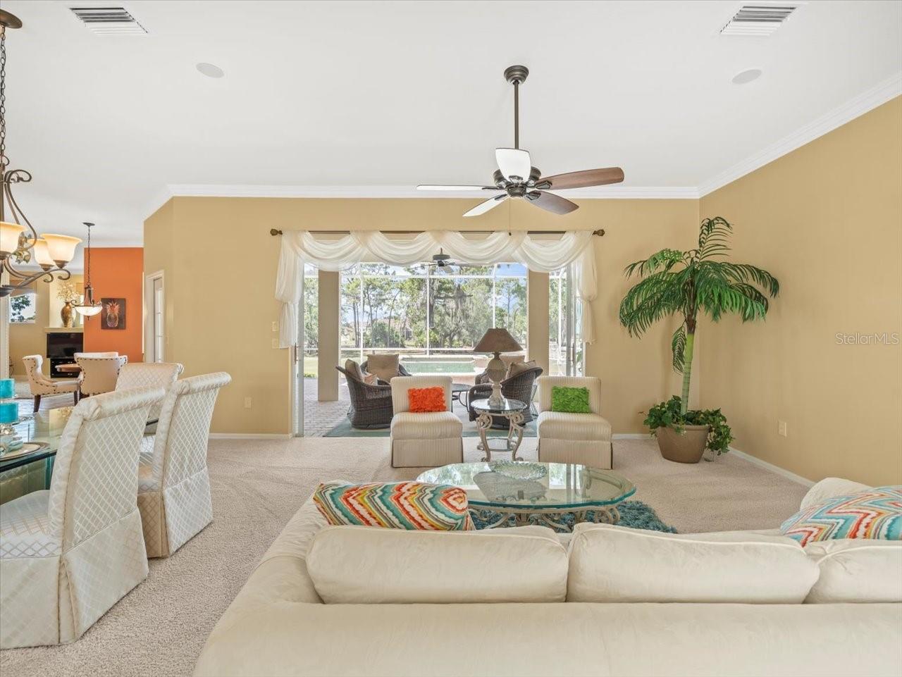 9216 Tarleton, Weeki Wachee, FL 34613