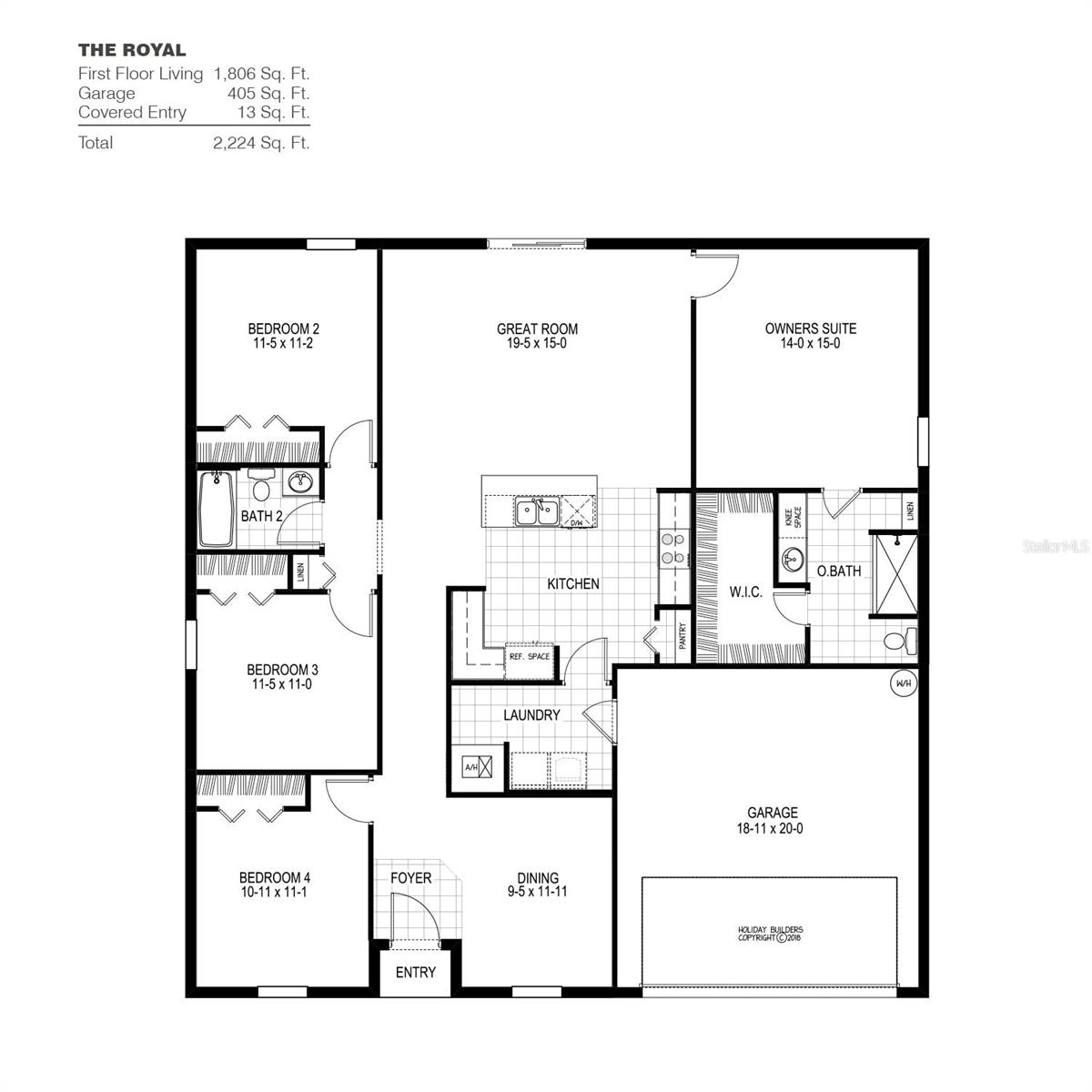 40 Laguna Forest, Palm Coast, FL 32164