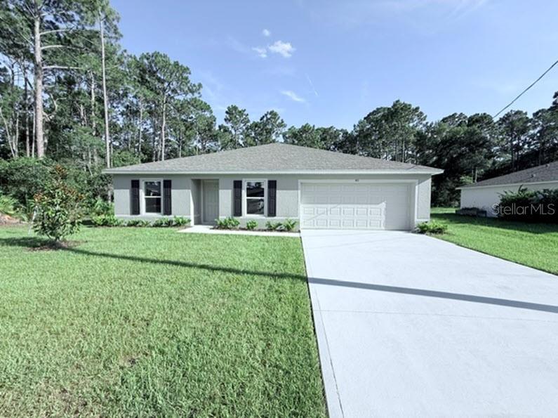 40 Laguna Forest, Palm Coast, FL 32164