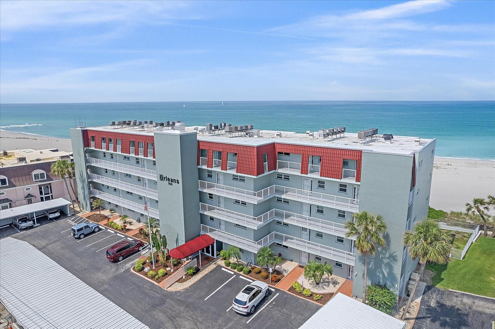 950 Tarpon Center Unit 504, Venice, FL 34285