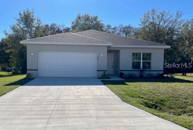 248 Cheshire, Kissimmee, FL 34758