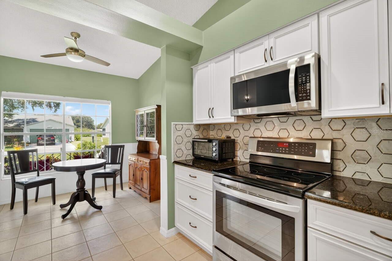 25800 Belle Helene, Leesburg, FL 34748