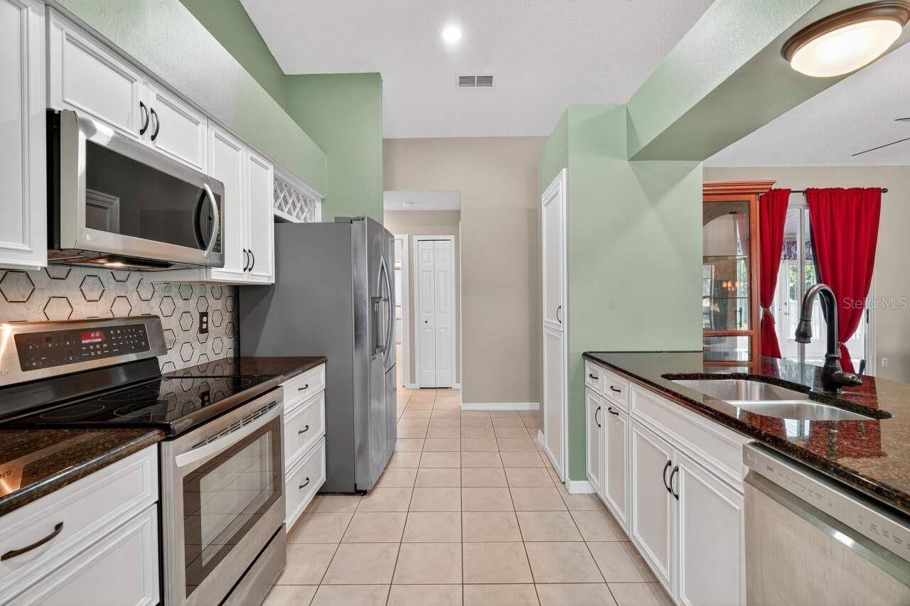 25800 Belle Helene, Leesburg, FL 34748