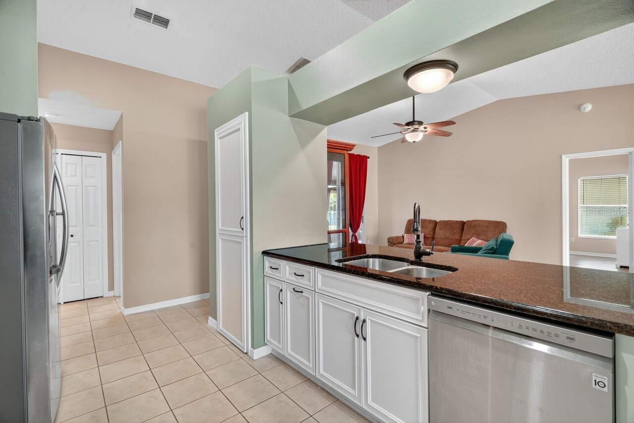 25800 Belle Helene, Leesburg, FL 34748