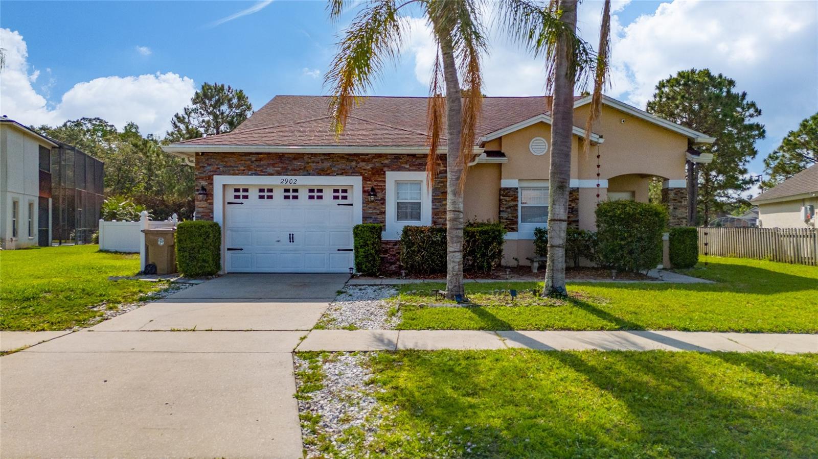 2902 Paddington, Kissimmee, FL 34747
