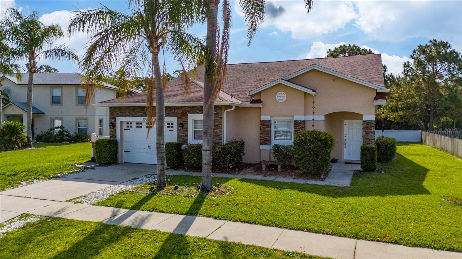 2902 Paddington, Kissimmee, FL 34747