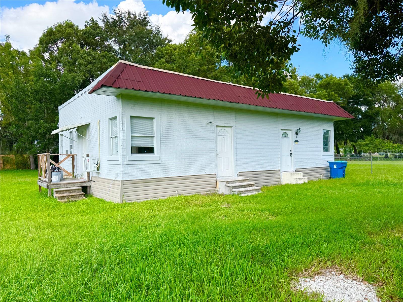 412 Bay, Fort Meade, FL 33841