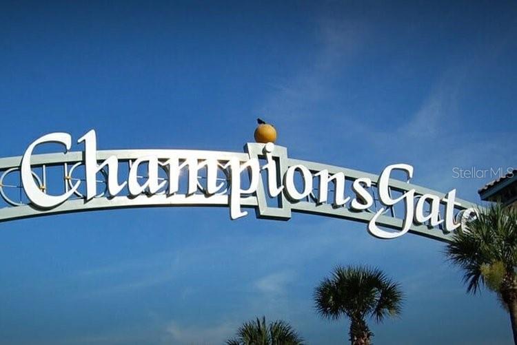 1466 Moon Valley Dr, Champions Gate, FL 33896