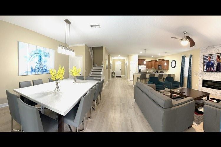 1466 Moon Valley Dr, Champions Gate, FL 33896