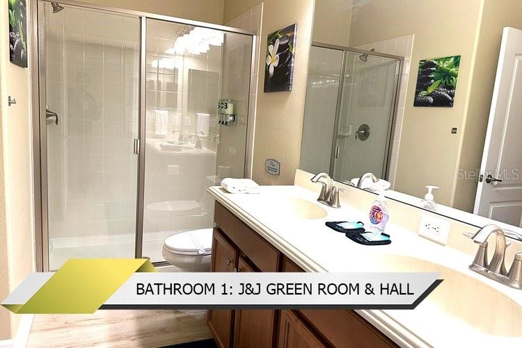 1466 Moon Valley Dr, Champions Gate, FL 33896