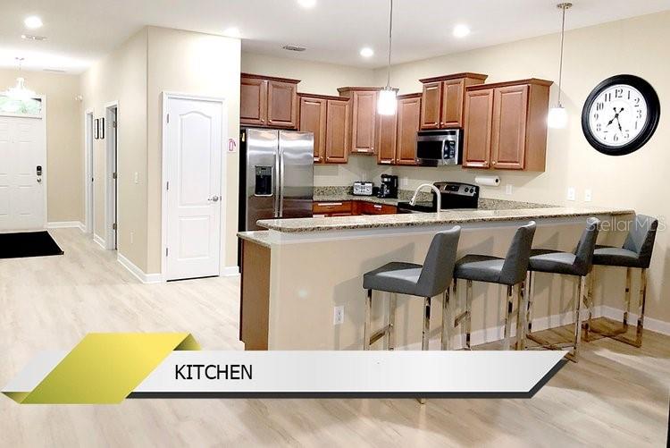 1466 Moon Valley Dr, Champions Gate, FL 33896