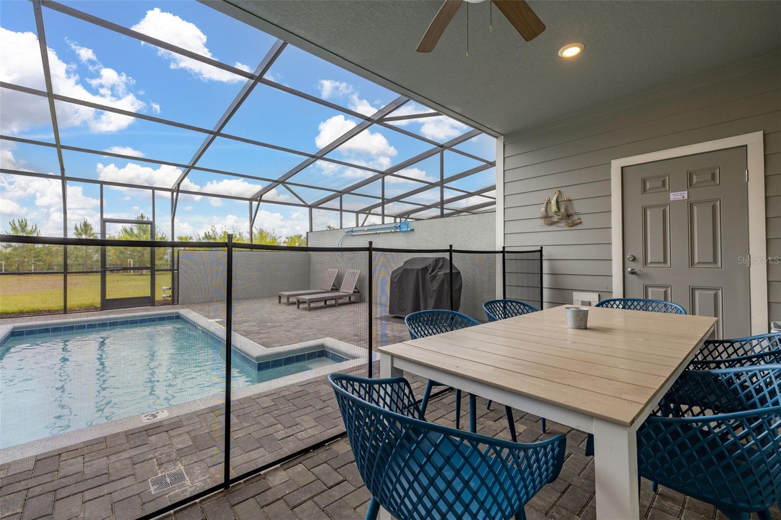 971 Paradise, Davenport, FL 33897
