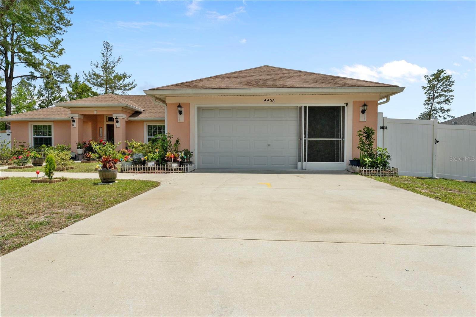 4406 152nd, Ocala, FL 34473