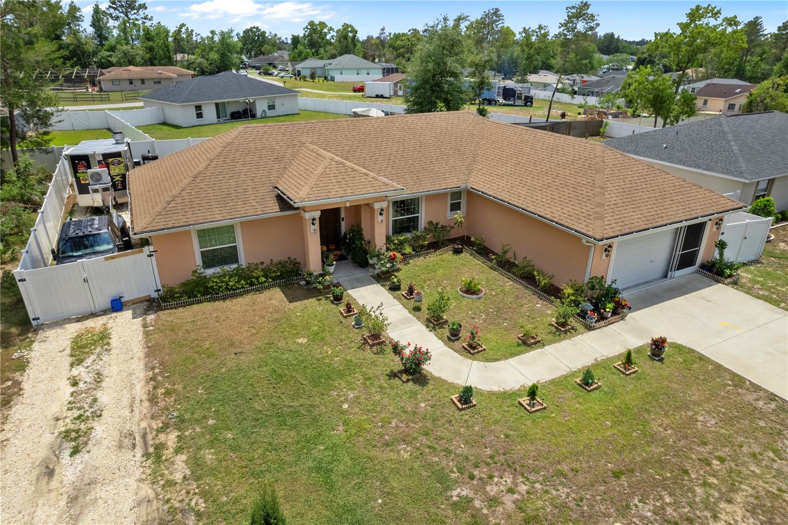 4406 152nd, Ocala, FL 34473