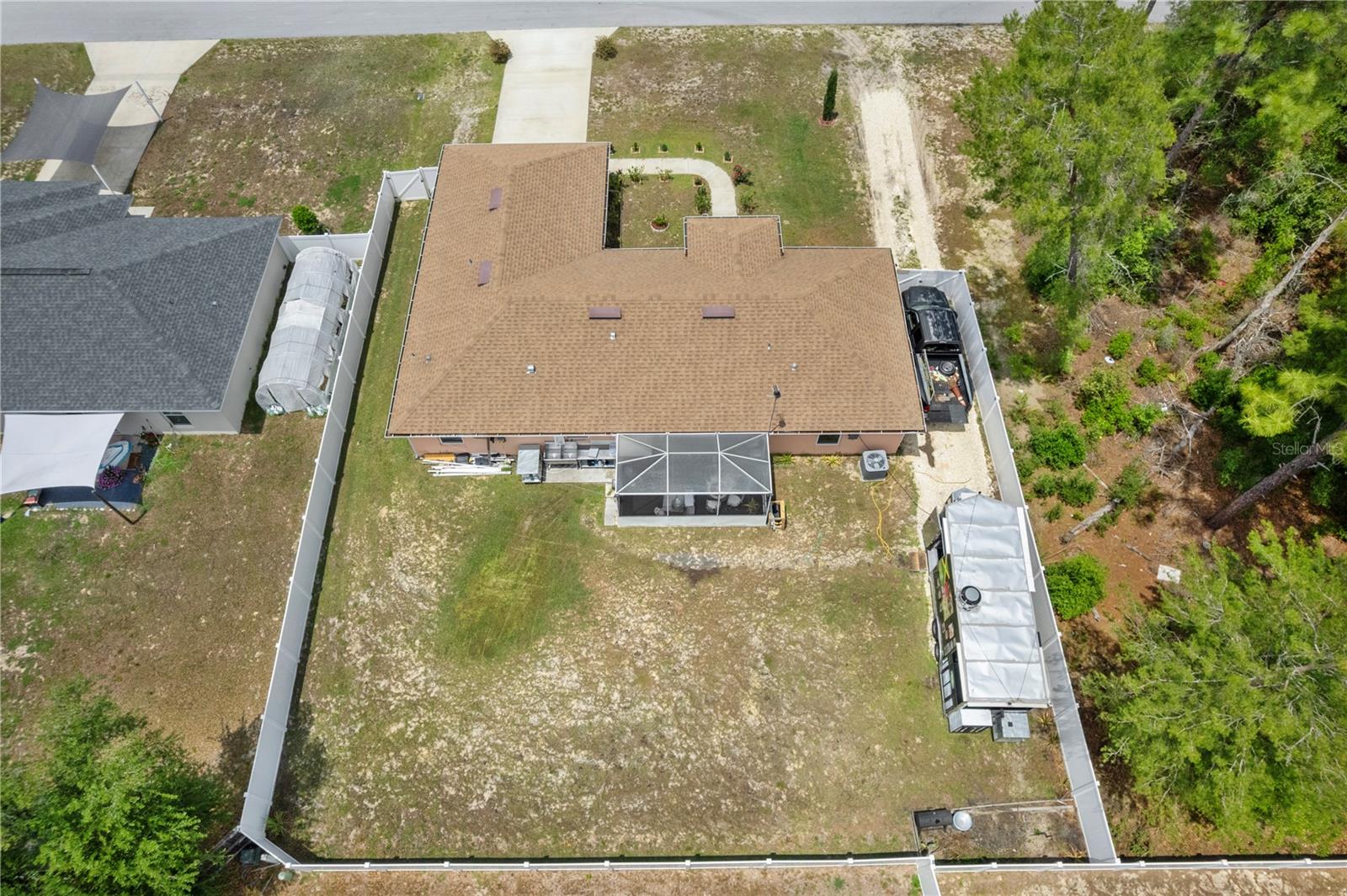 4406 152nd, Ocala, FL 34473