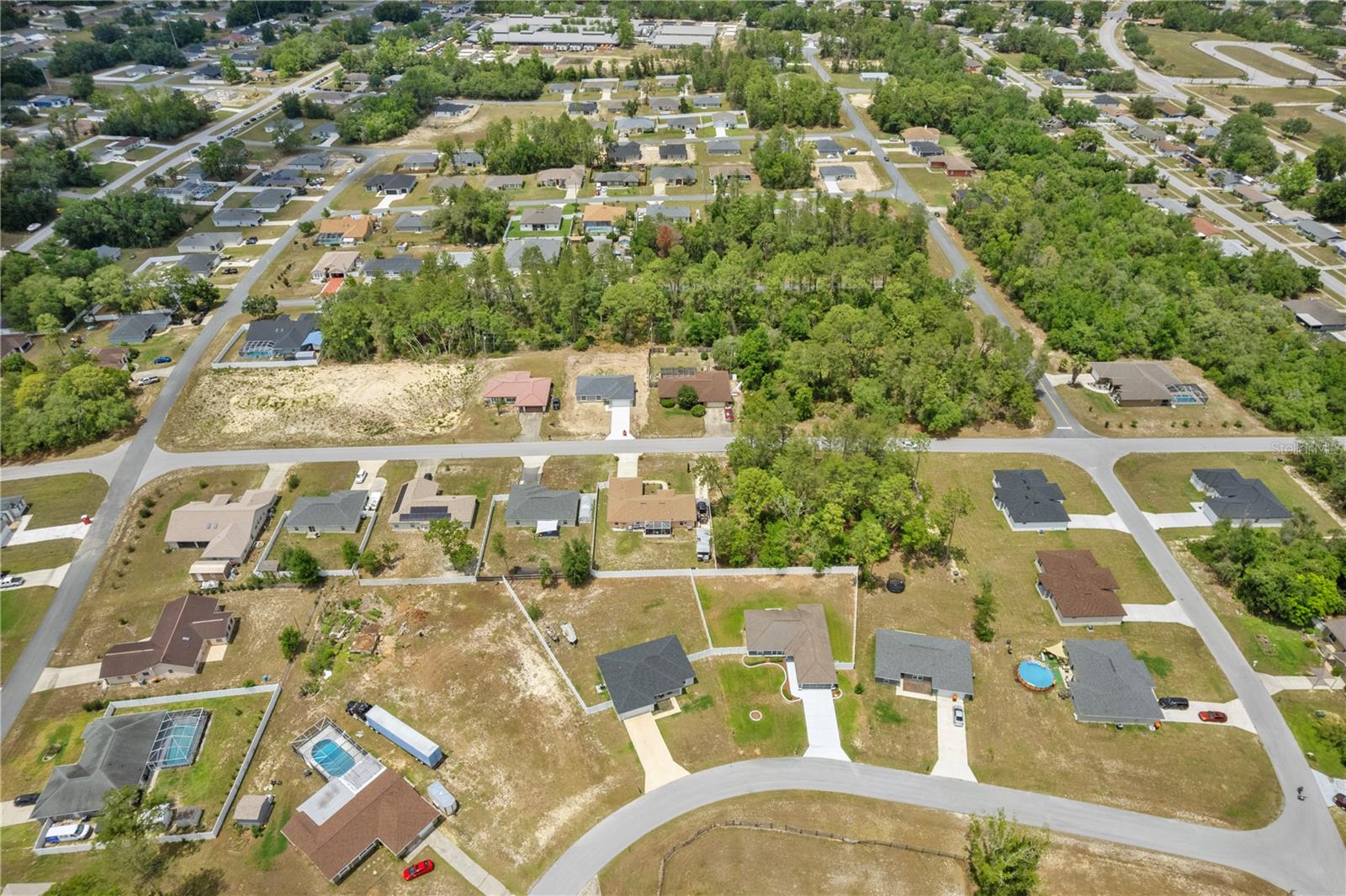 4406 152nd, Ocala, FL 34473