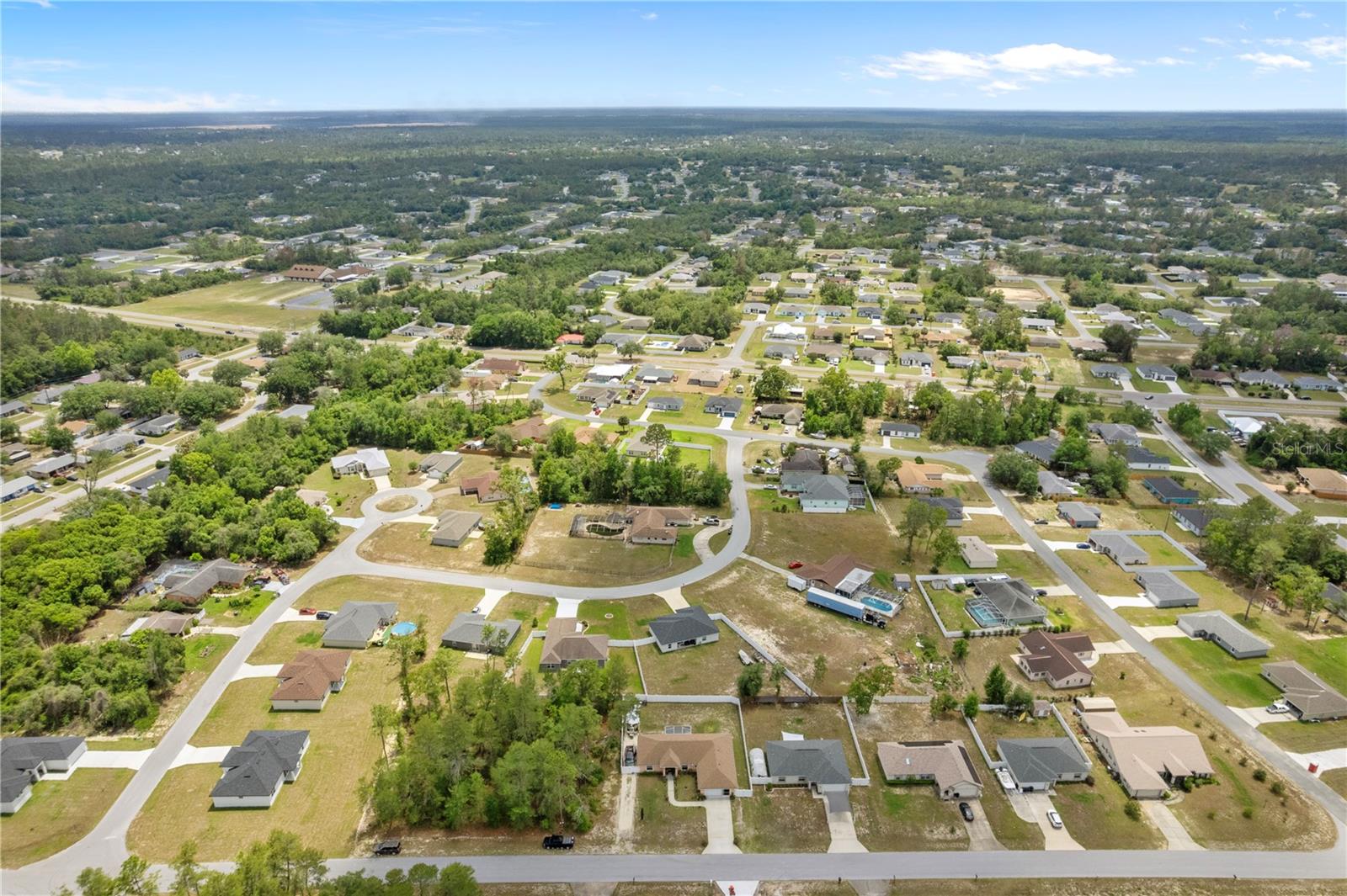 4406 152nd, Ocala, FL 34473