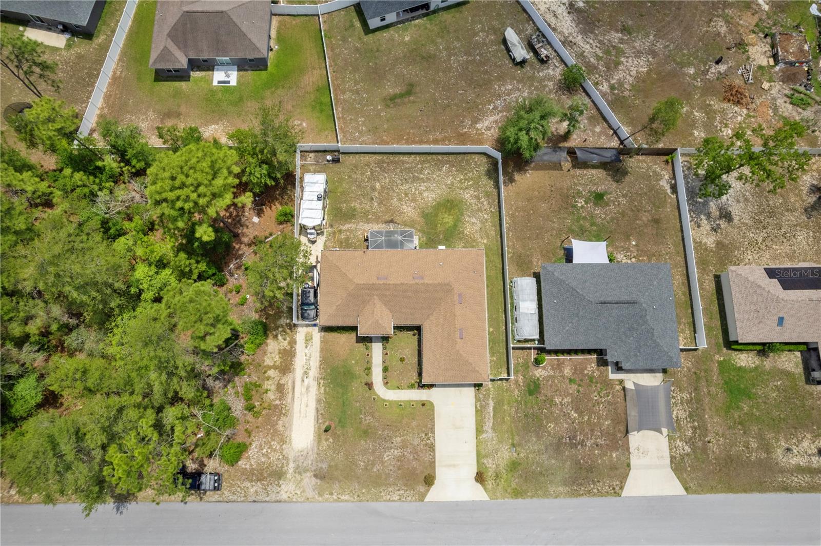 4406 152nd, Ocala, FL 34473