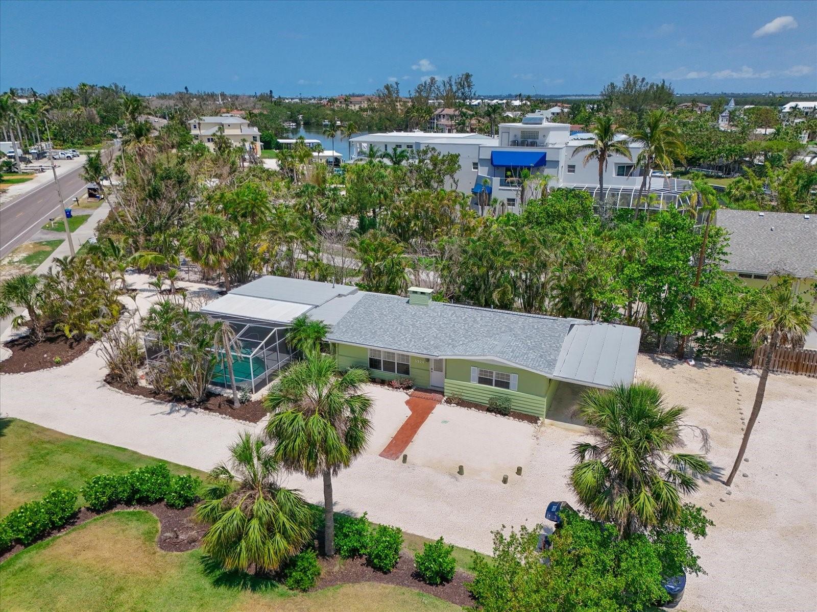 5924 Gulf of Mexico, Longboat Key, FL 34228