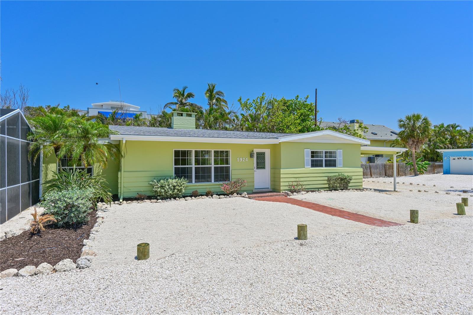 5924 Gulf of Mexico, Longboat Key, FL 34228