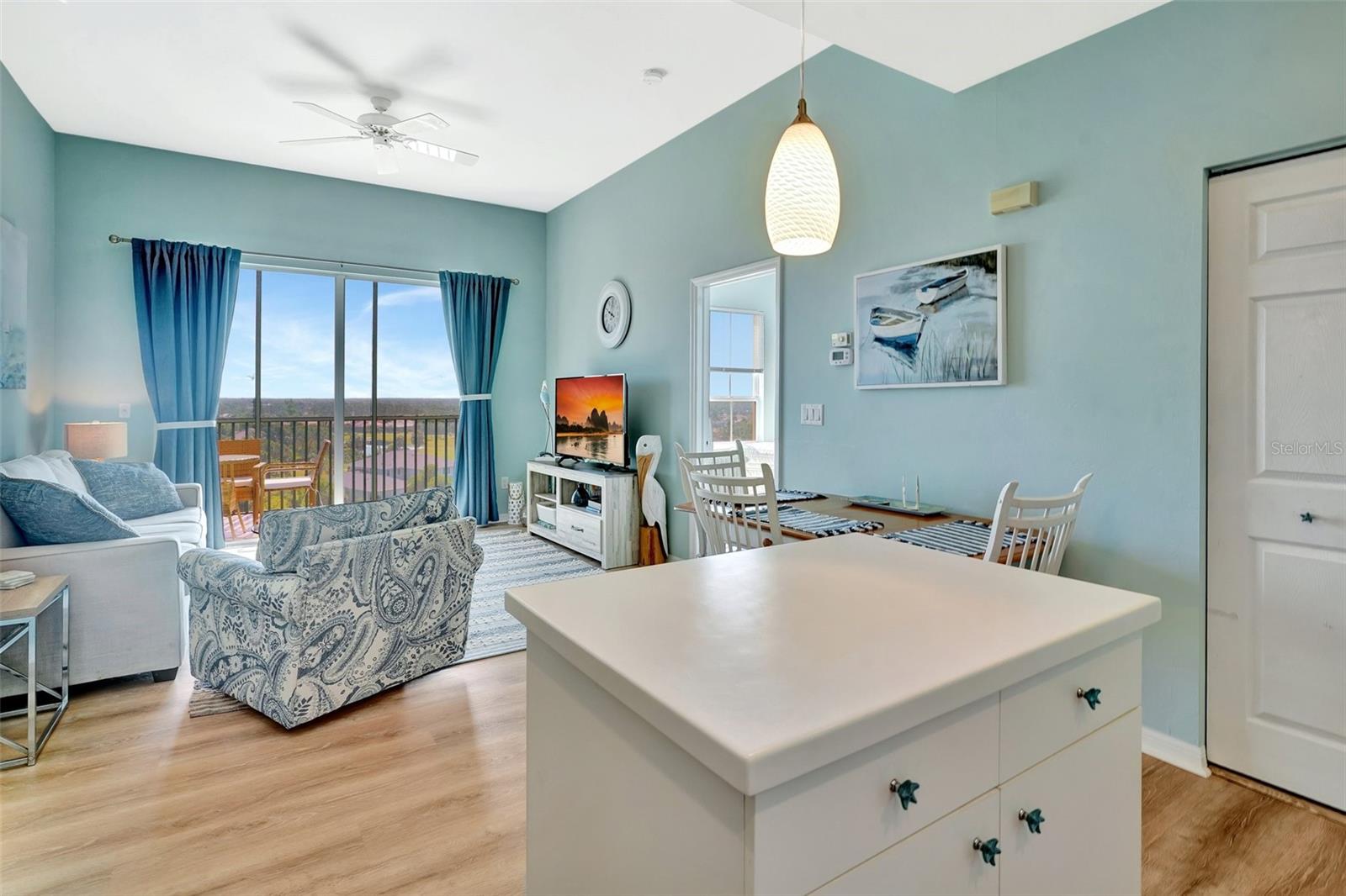 2090 Matecumbe Key Unit 1708, Punta Gorda, FL 33955