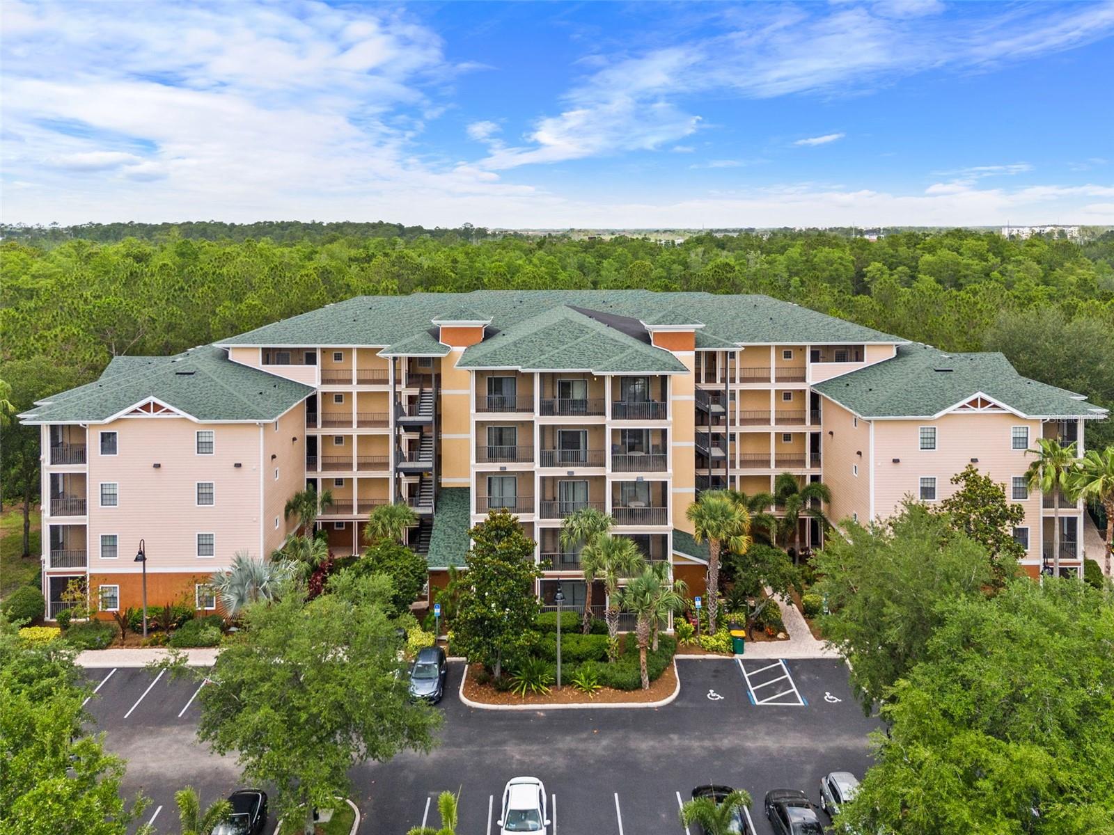 3060 Pirates Retreat Unit 309, Kissimmee, FL 34747