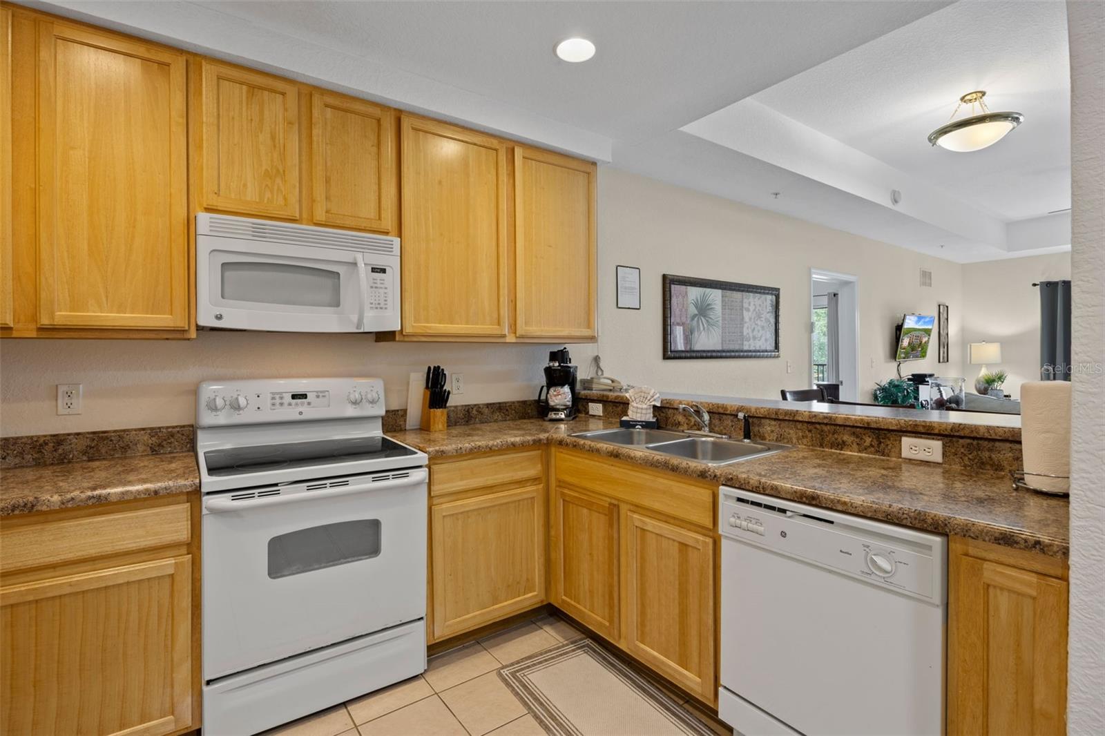 3060 Pirates Retreat Unit 309, Kissimmee, FL 34747