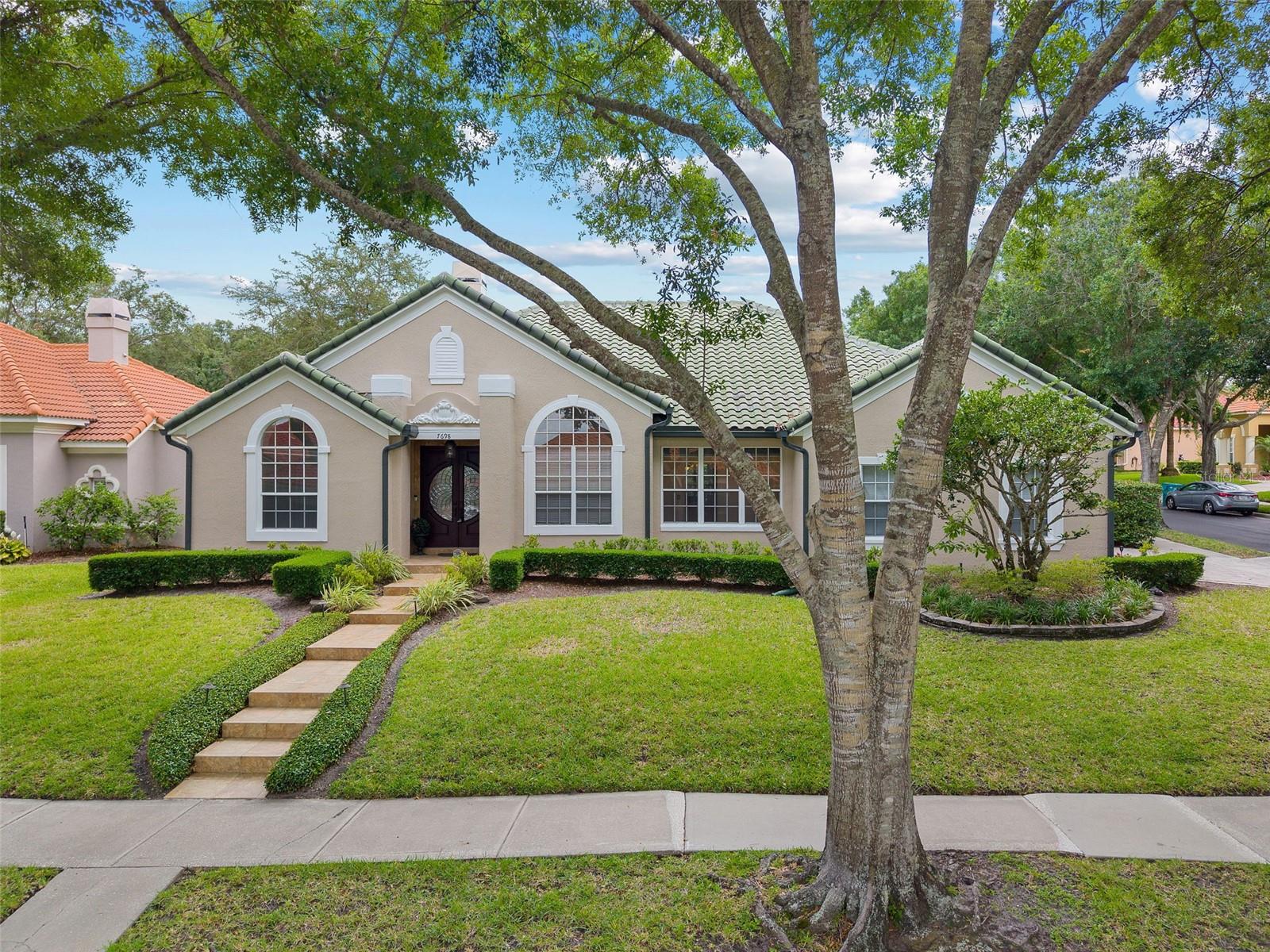 7698 Mount Carmel, Orlando, FL 32835