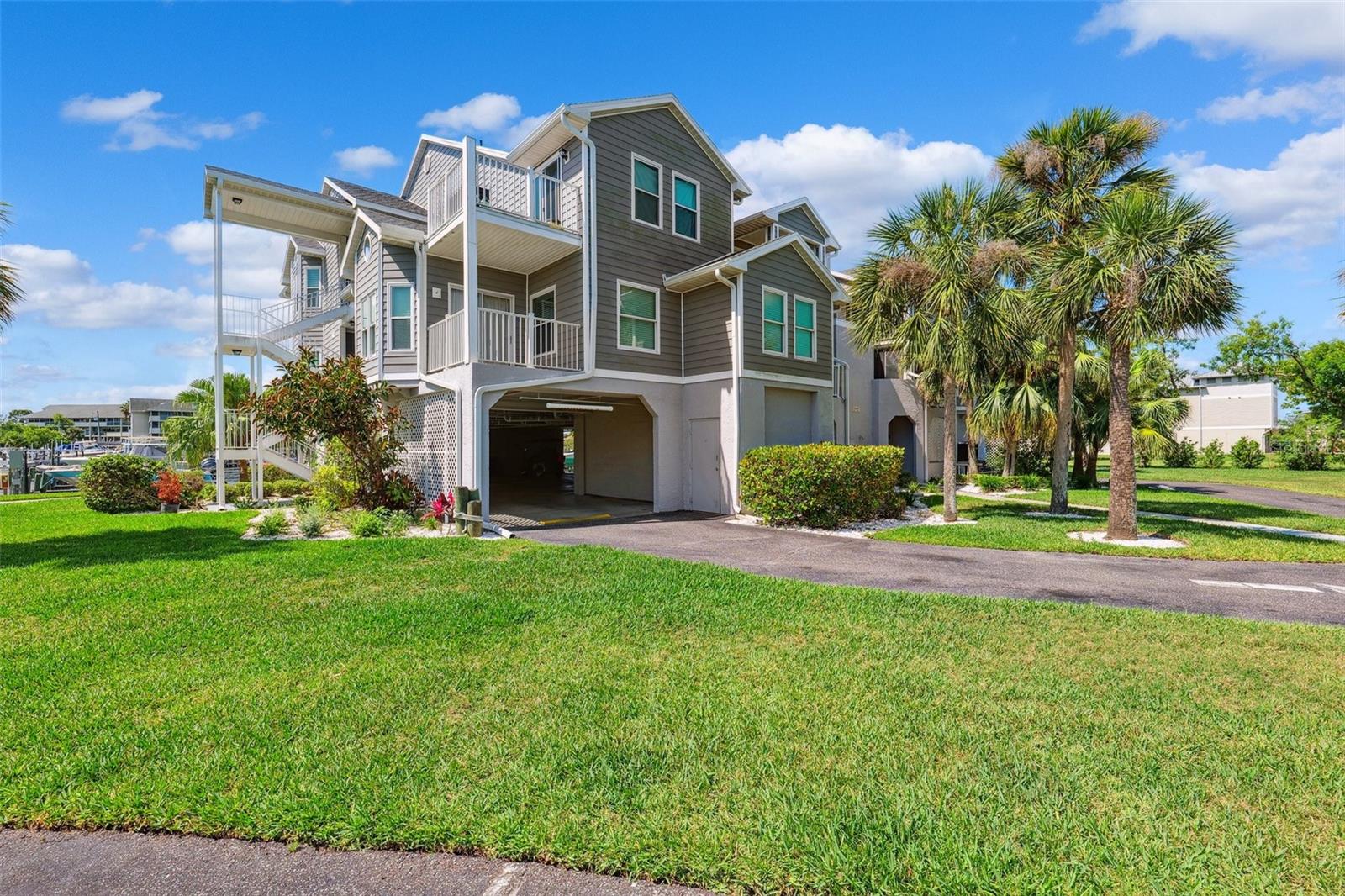 5712 Biscayne Unit 103, New Port Richey, FL 34652