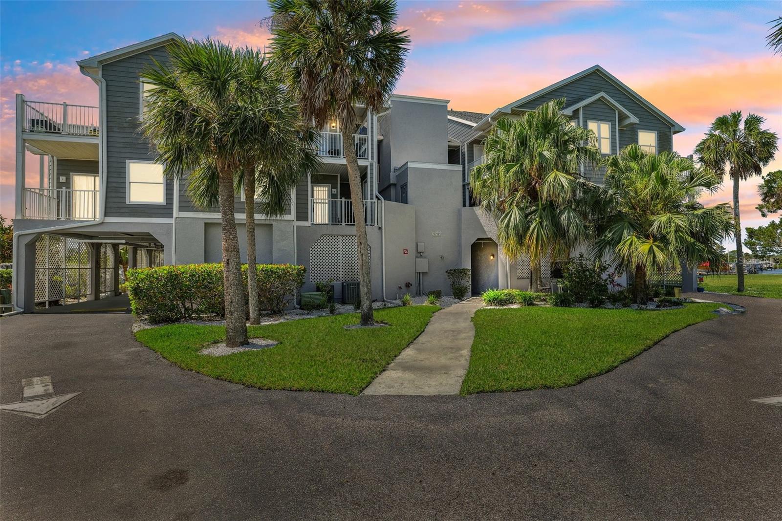 5712 Biscayne Unit 103, New Port Richey, FL 34652