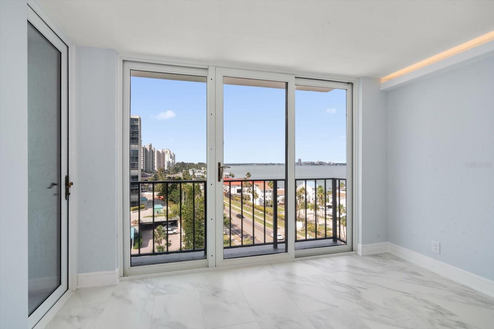 1400 Gulf Unit 804, Clearwater Beach, FL 33767