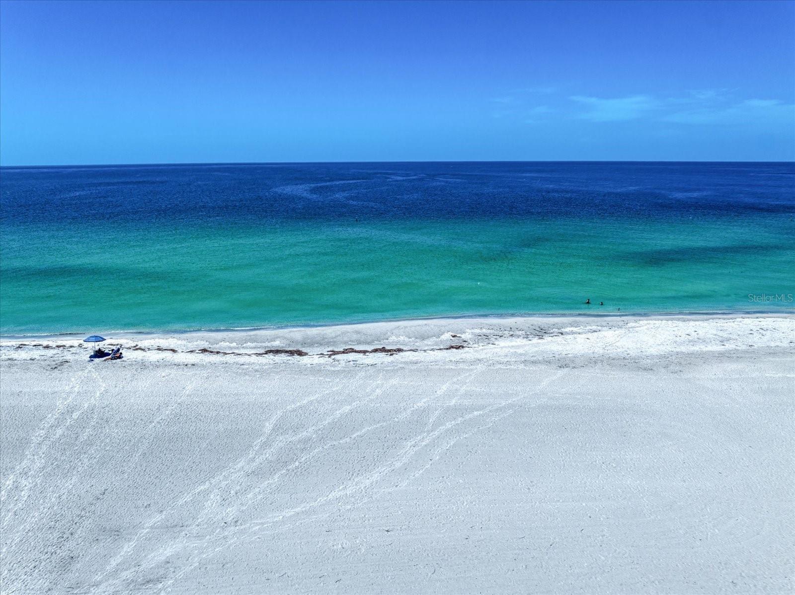 1400 Gulf Unit 804, Clearwater Beach, FL 33767