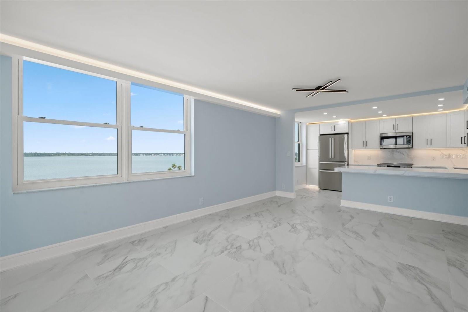 1400 Gulf Unit 804, Clearwater Beach, FL 33767