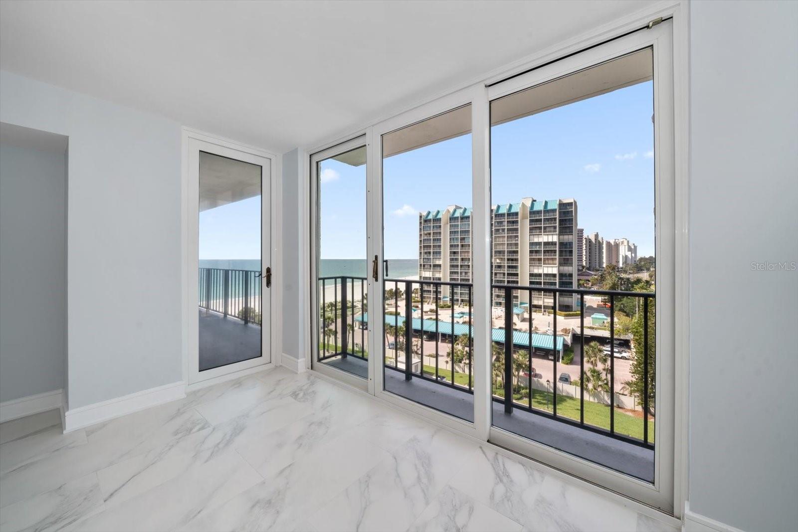 1400 Gulf Unit 804, Clearwater Beach, FL 33767