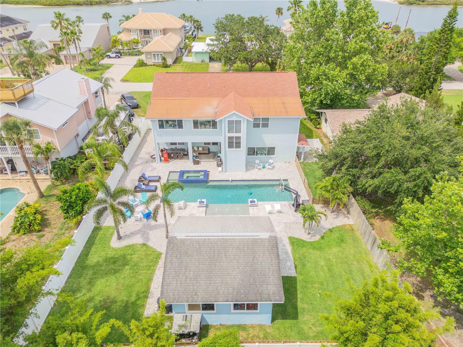 90 Cunningham, New Smyrna Beach, FL 32168
