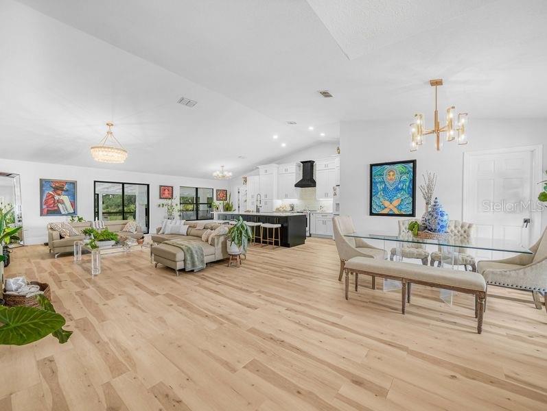 1850 Lake Reedy, Frostproof, FL 33843