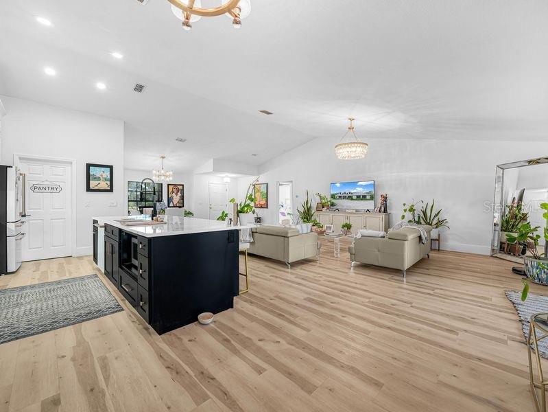 1850 Lake Reedy, Frostproof, FL 33843