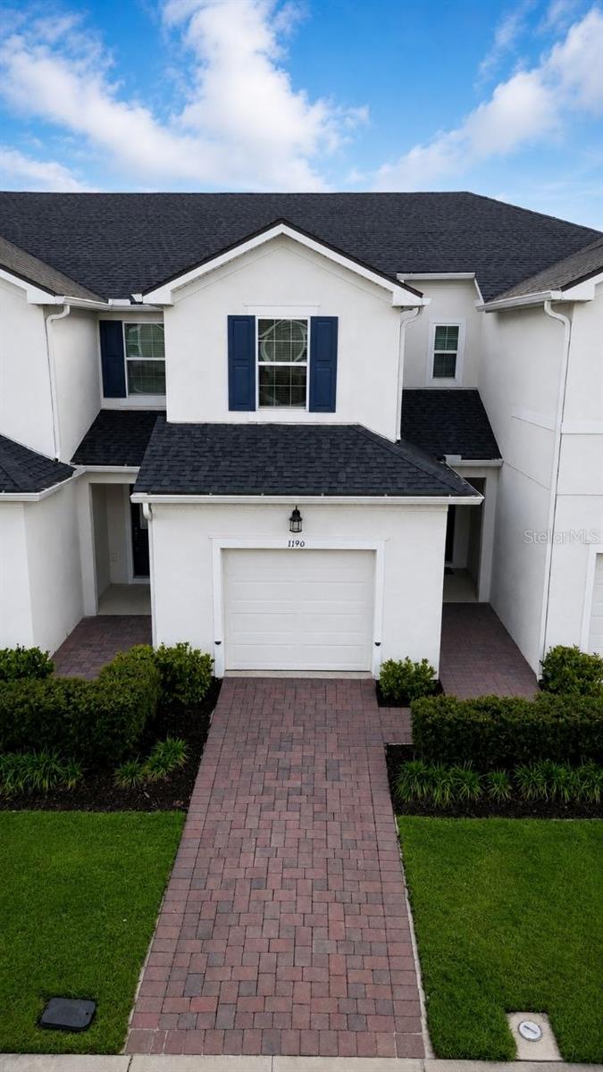 1190 Seaside Mist, Kissimmee, FL 34747
