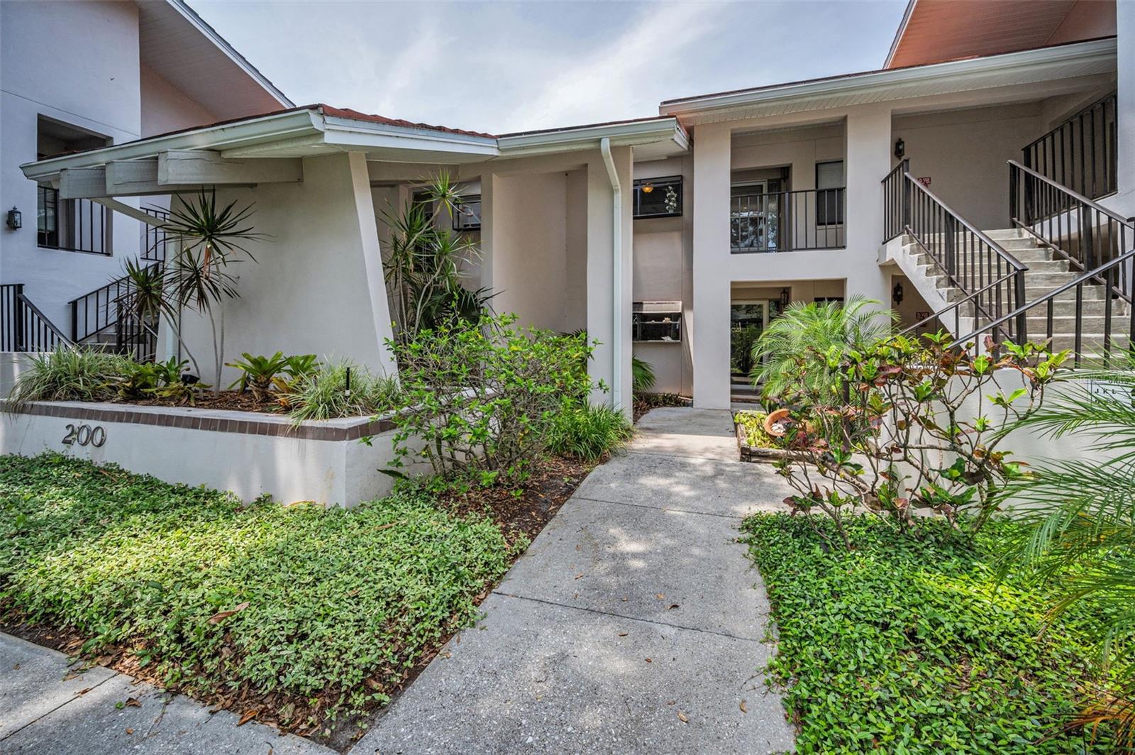 300 Florida Unit 200j, Tarpon Springs, FL 34689